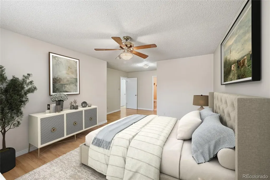 7781 E Easter Place Centennial CO 80112