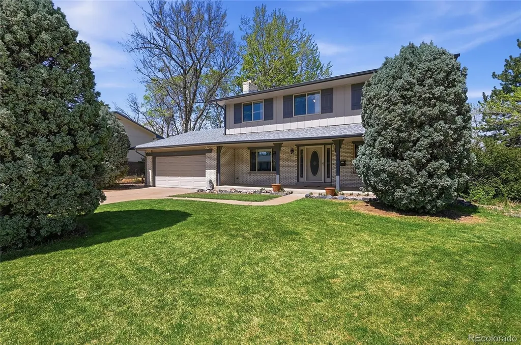 7781 E Easter Place Centennial CO 80112