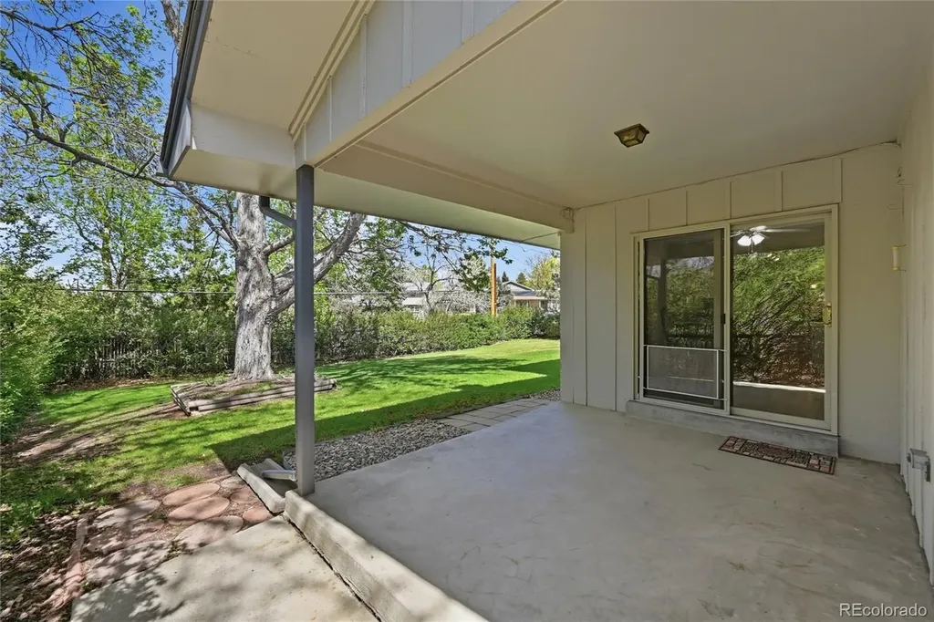 7781 E Easter Place Centennial CO 80112