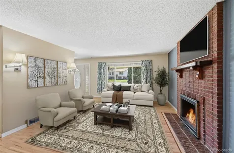 7781 E Easter Place Centennial CO 80112