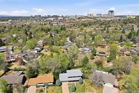 7781 E Easter Place Centennial CO 80112