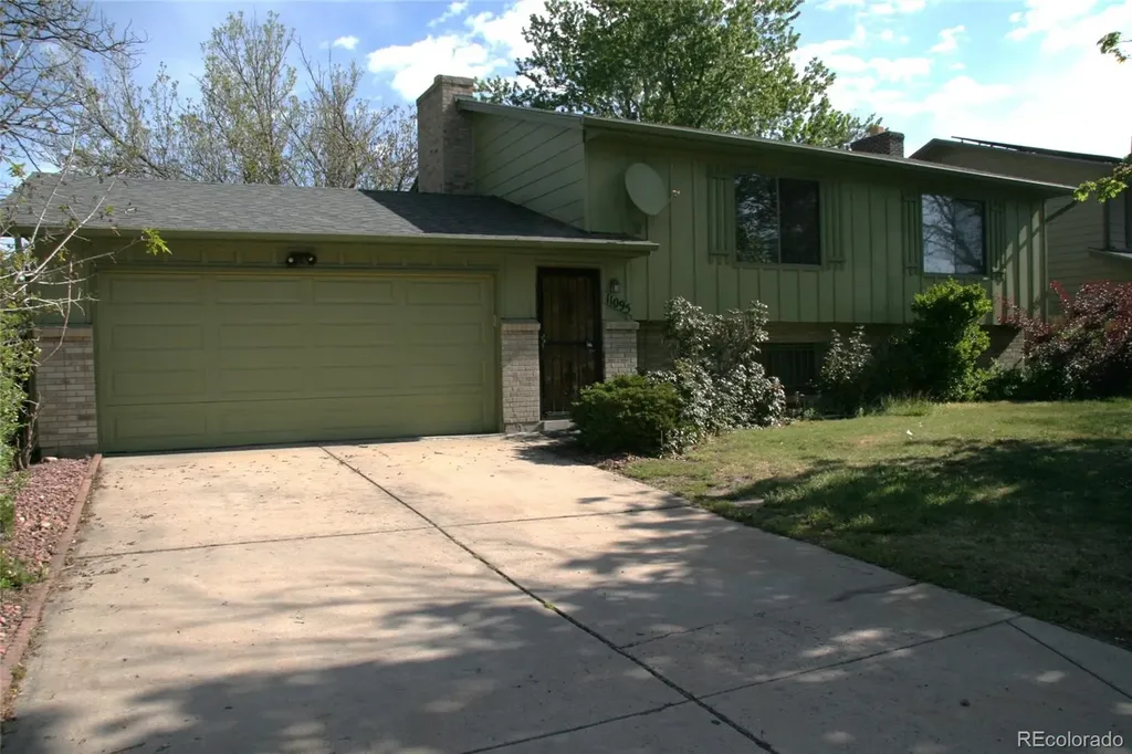11095 E Kentucky Avenue E Aurora CO 80012
