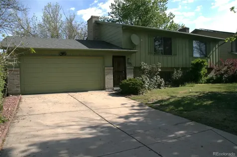 11095 E Kentucky Avenue E Aurora CO 80012