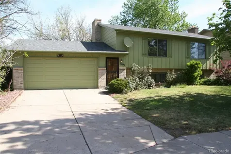 11095 E Kentucky Avenue E Aurora CO 80012