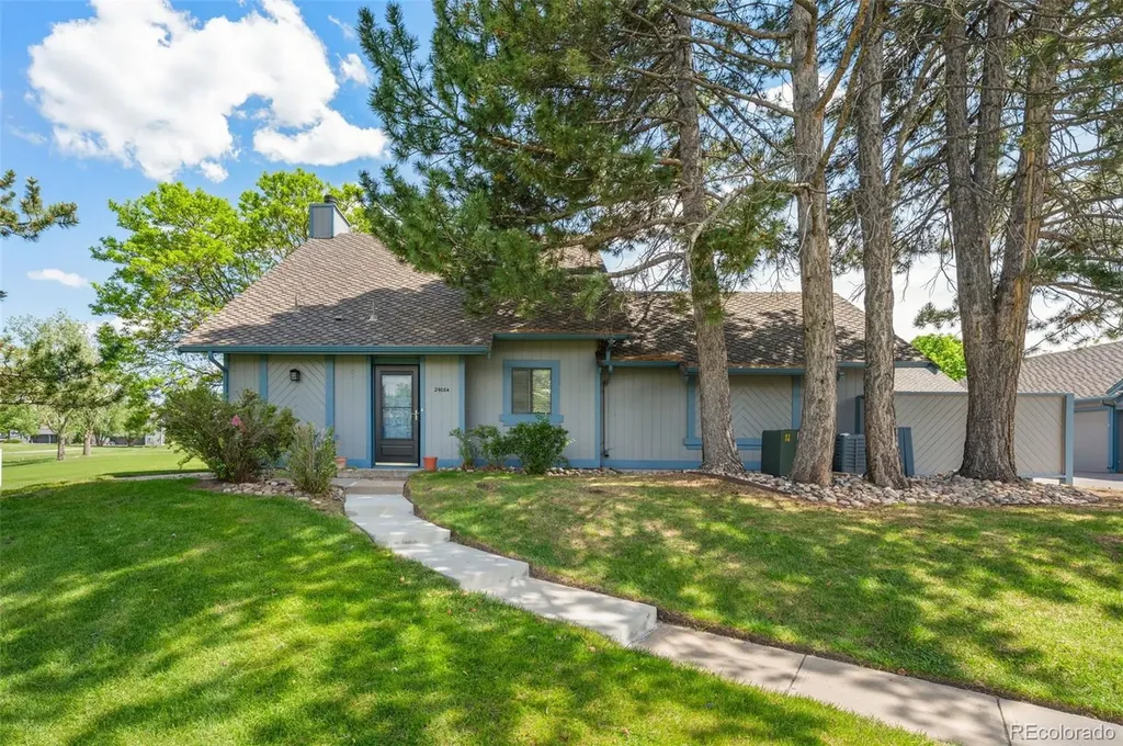 2408 S Victor Street Aurora CO 80014