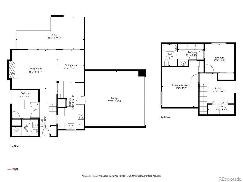 2408 S Victor Street Aurora CO 80014