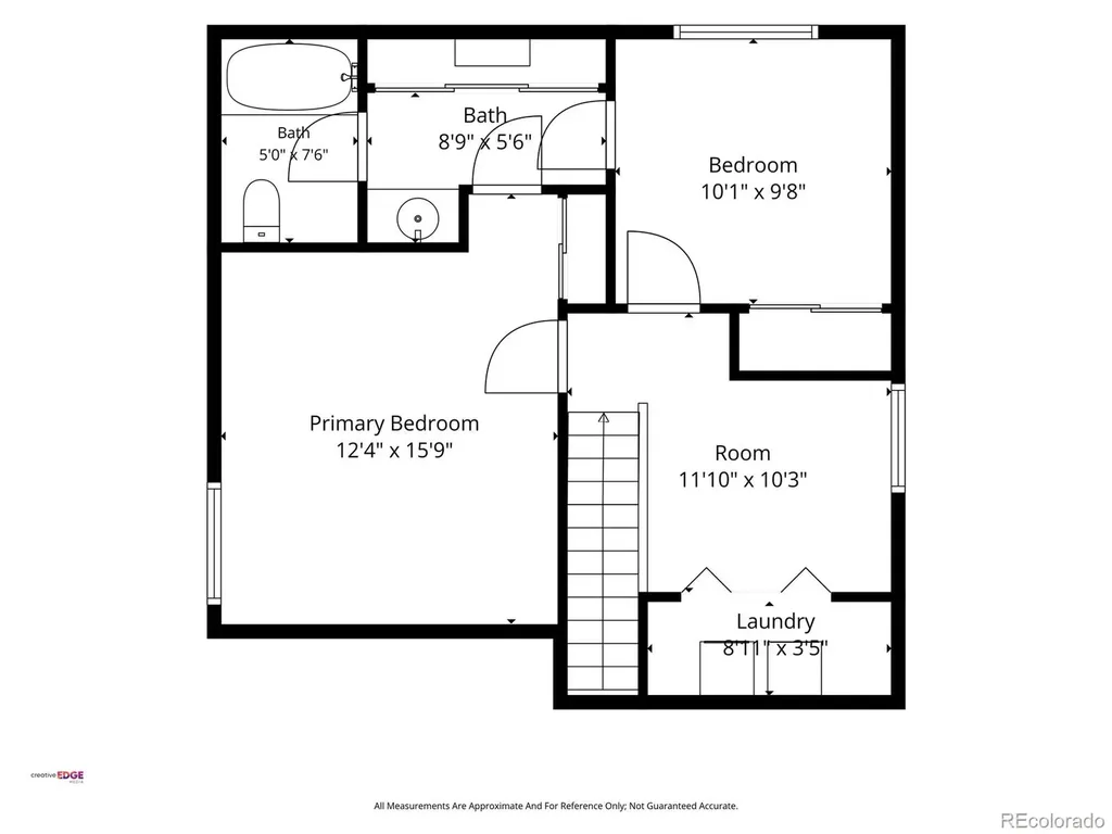 2408 S Victor Street Aurora CO 80014