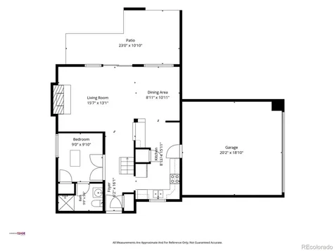 2408 S Victor Street Aurora CO 80014