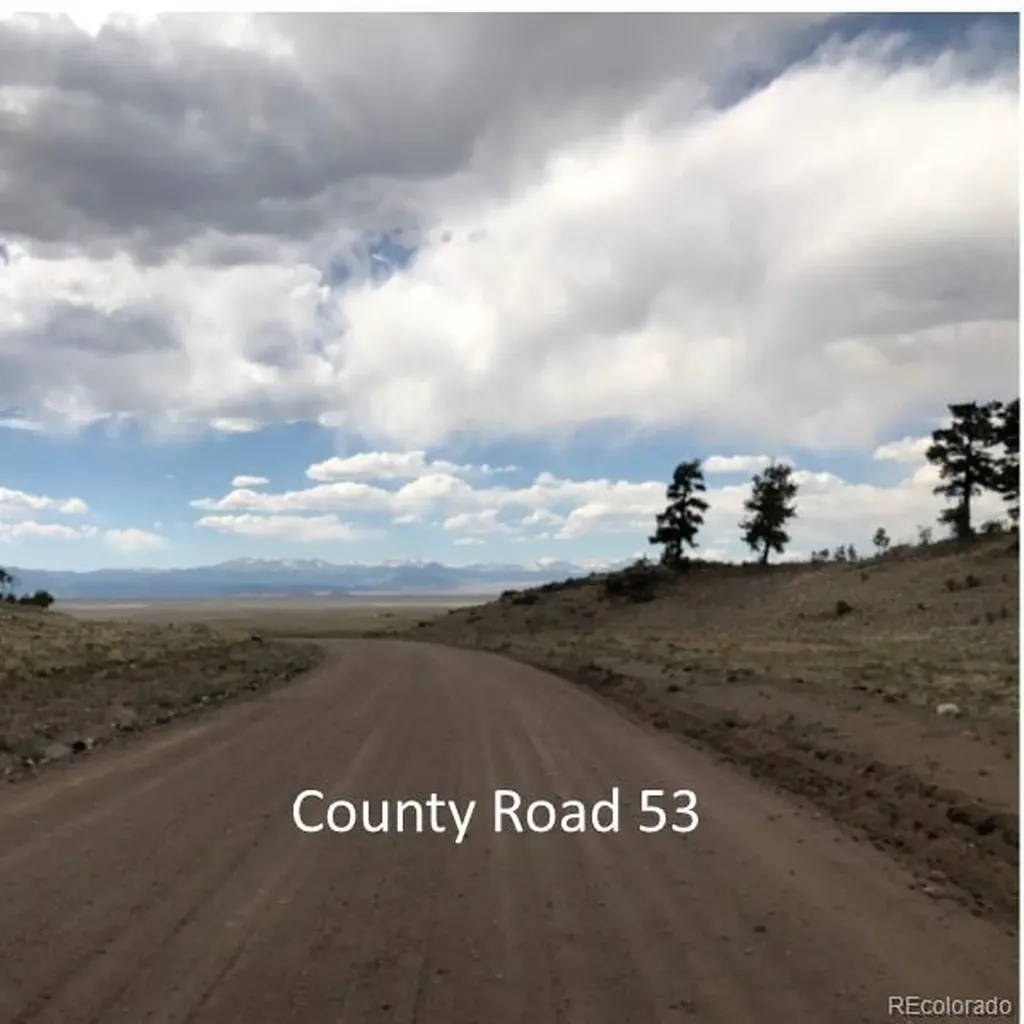 000 Black Beaver Circle Hartsel CO 80449