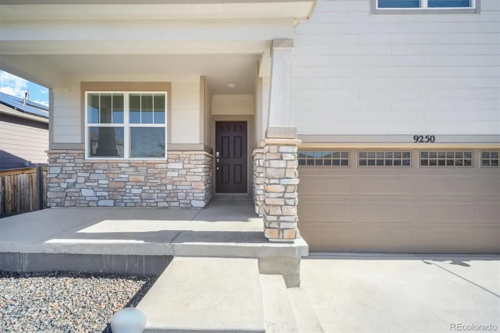 9250 Sedalia Street Commerce City CO 80022