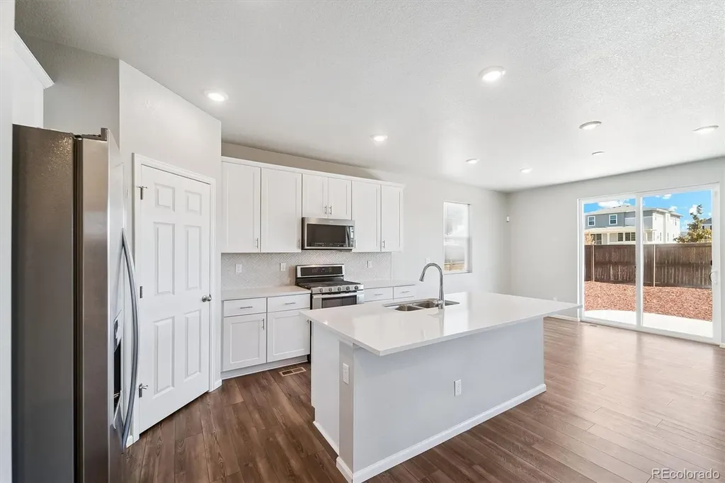 9250 Sedalia Street Commerce City CO 80022