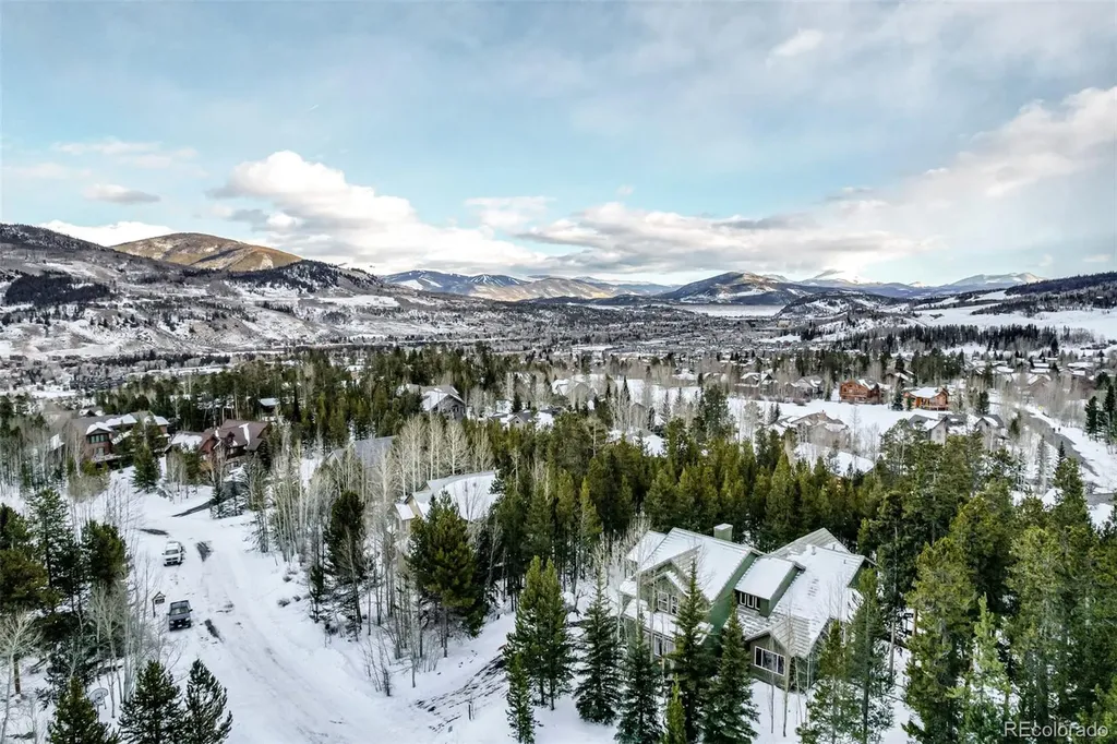 308 Red Hawk Circle Silverthorne CO 80498