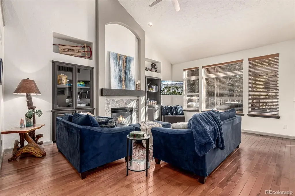 308 Red Hawk Circle Silverthorne CO 80498