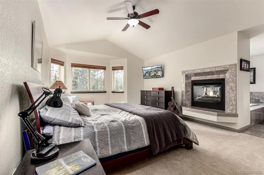308 Red Hawk Circle Silverthorne CO 80498