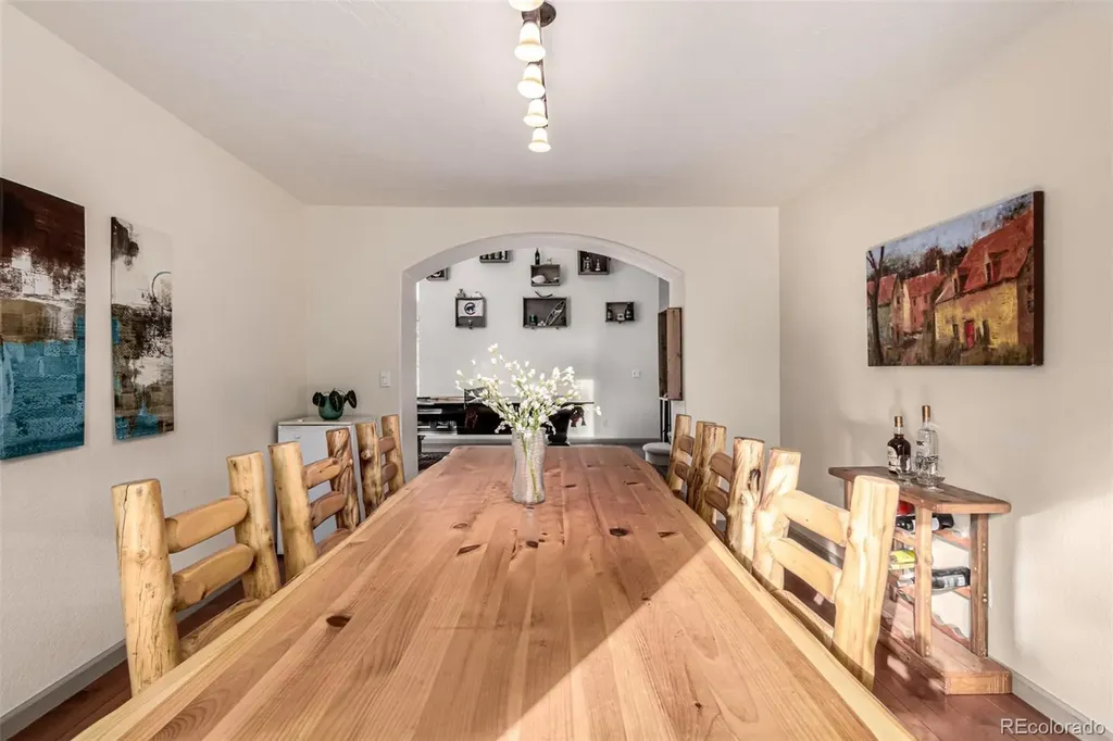 308 Red Hawk Circle Silverthorne CO 80498