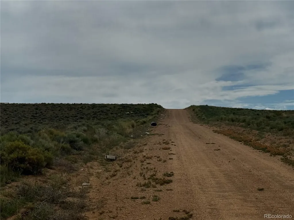 Lot 5 Jaroso Trail San Luis CO 81152