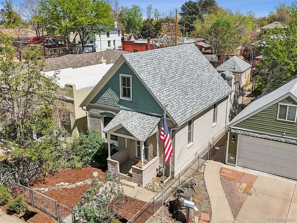 4244 Umatilla Street Denver CO 80211