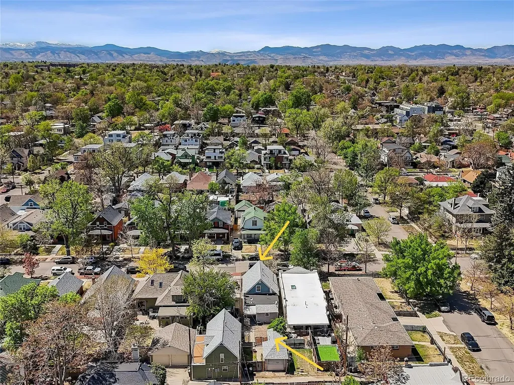 4244 Umatilla Street Denver CO 80211