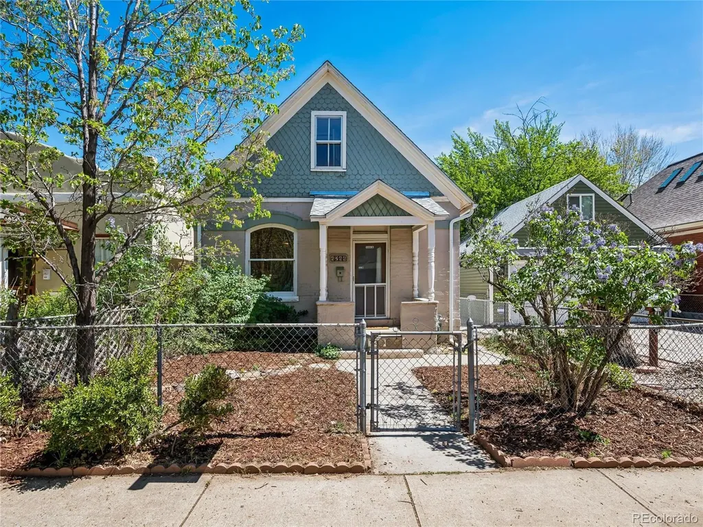 4244 Umatilla Street Denver CO 80211