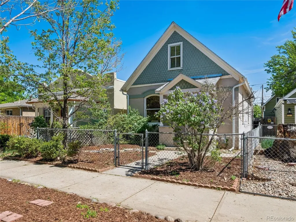 4244 Umatilla Street Denver CO 80211