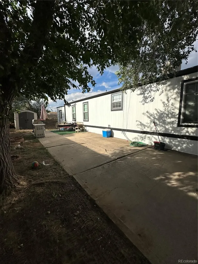 9595 Pecos Street Thornton CO 80260