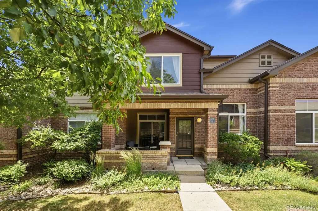 6468 Silver Mesa Drive Littleton CO 80130