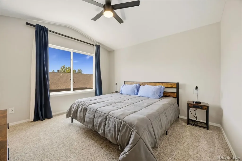 6468 Silver Mesa Drive Littleton CO 80130
