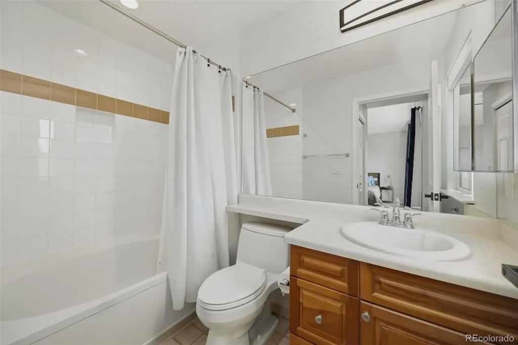 6468 Silver Mesa Drive Littleton CO 80130