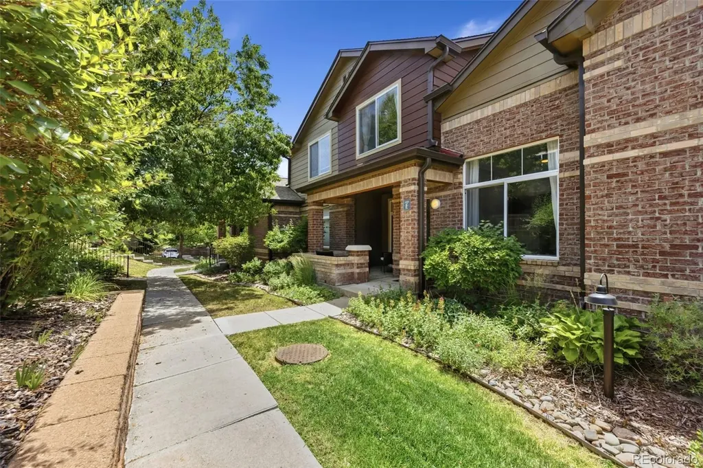 6468 Silver Mesa Drive Littleton CO 80130