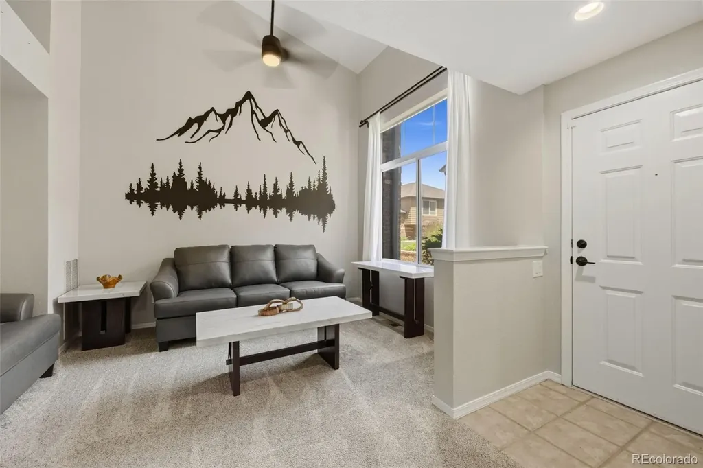 6468 Silver Mesa Drive Littleton CO 80130
