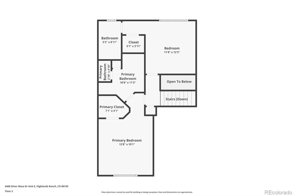6468 Silver Mesa Drive Littleton CO 80130