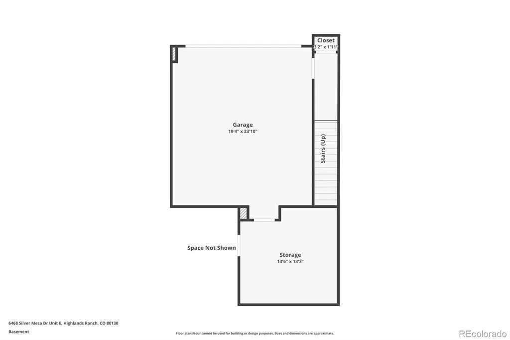 6468 Silver Mesa Drive Littleton CO 80130