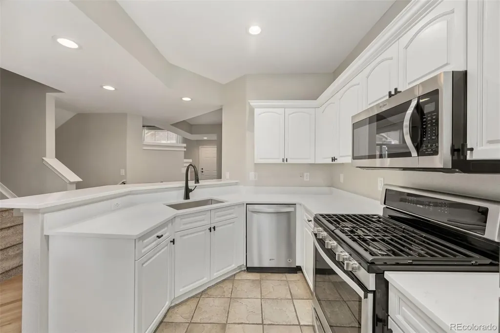 6468 Silver Mesa Drive Littleton CO 80130