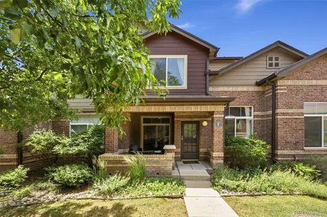 6468 Silver Mesa Drive Littleton CO 80130