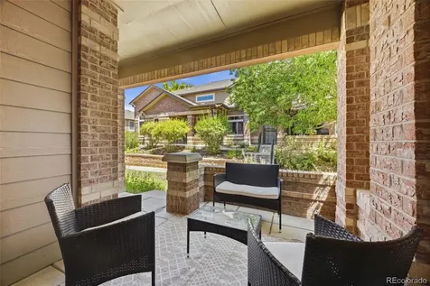 6468 Silver Mesa Drive Littleton CO 80130