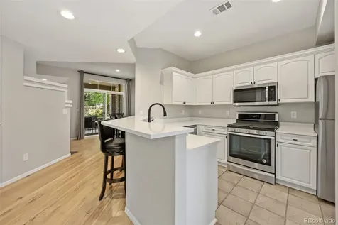 6468 Silver Mesa Drive Littleton CO 80130