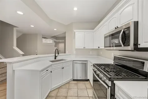 6468 Silver Mesa Drive Littleton CO 80130