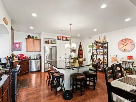 4765 S Catawba Street Aurora CO 80016