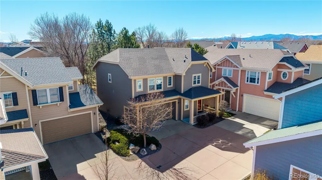 3694 Glacier Rim Trail Broomfield CO 80020