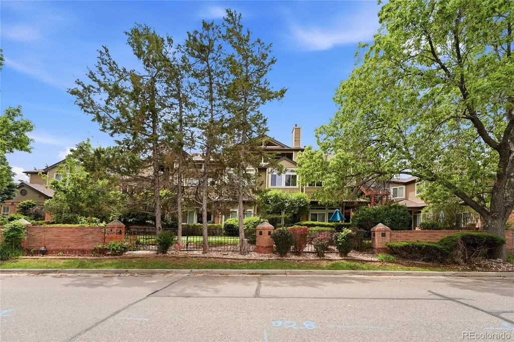 6001 S Yosemite Street Greenwood Village CO 80111