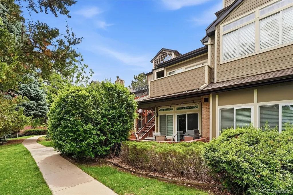 6001 S Yosemite Street Greenwood Village CO 80111