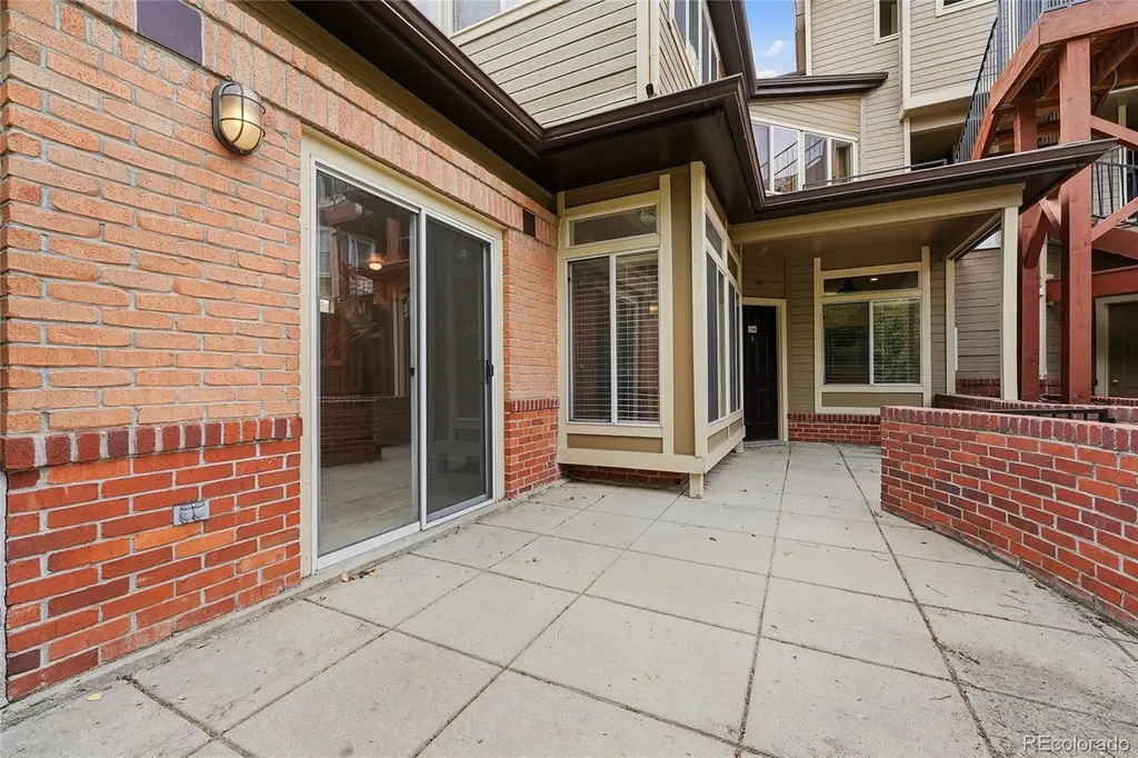 6001 S Yosemite Street Greenwood Village CO 80111