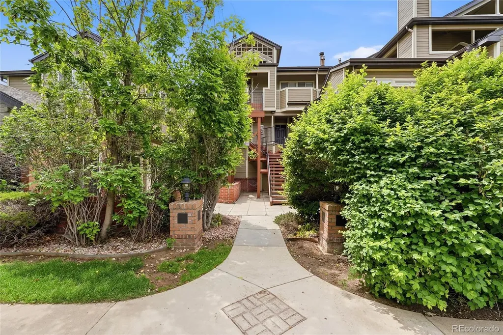 6001 S Yosemite Street Greenwood Village CO 80111