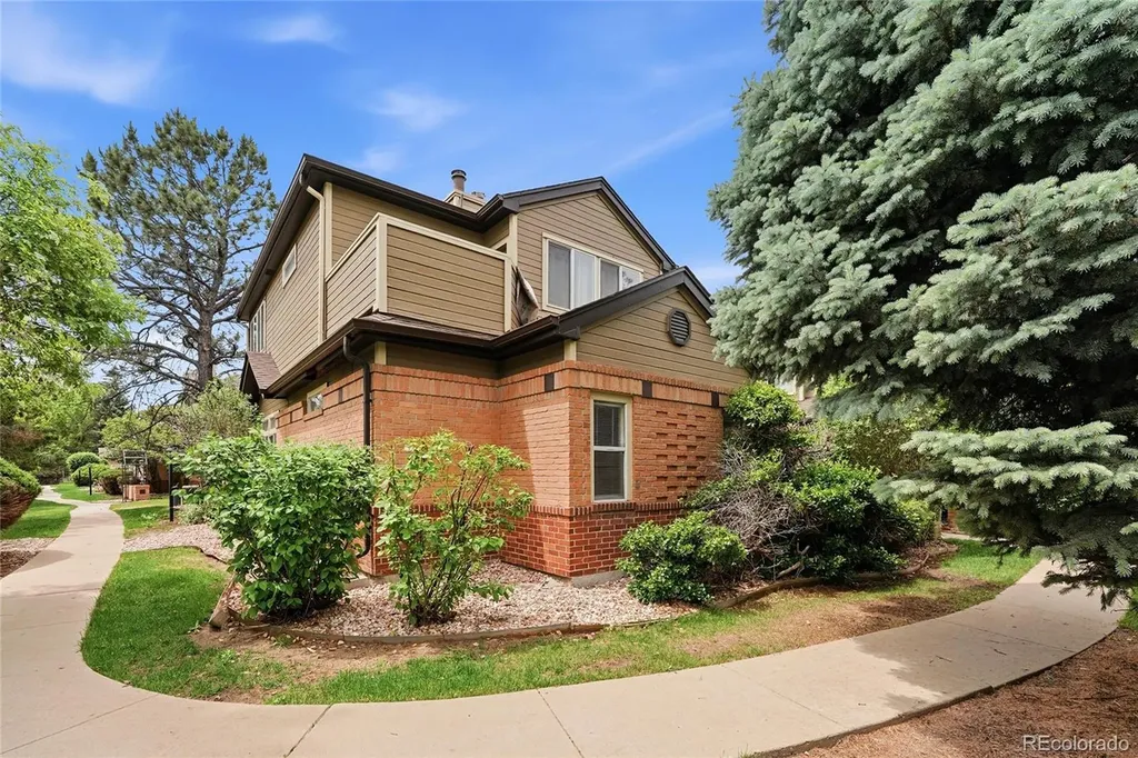 6001 S Yosemite Street Greenwood Village CO 80111