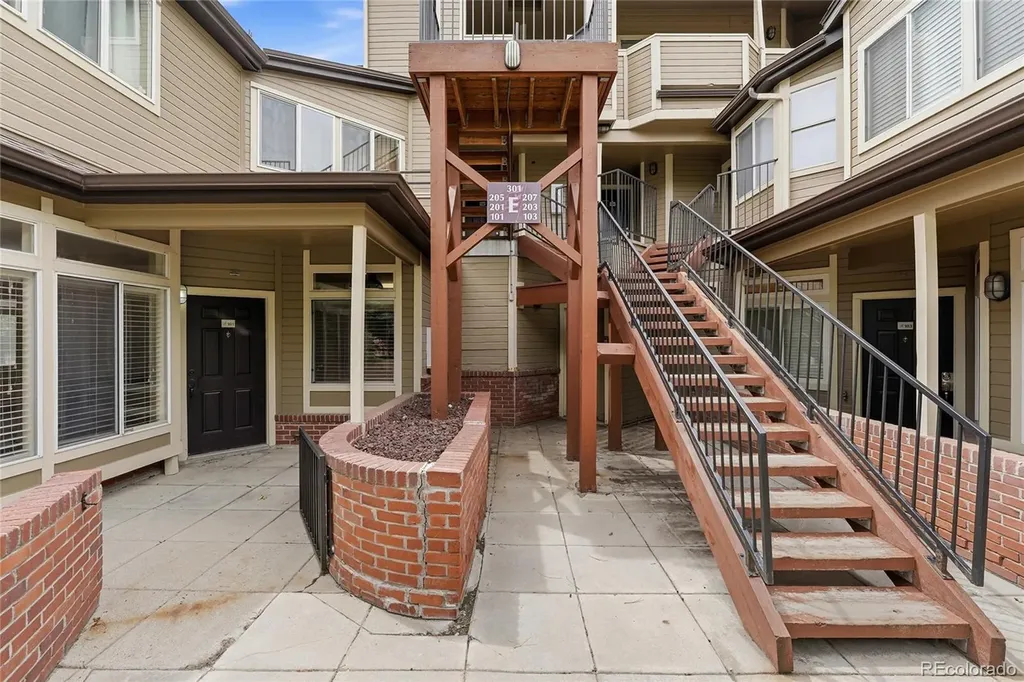 6001 S Yosemite Street Greenwood Village CO 80111