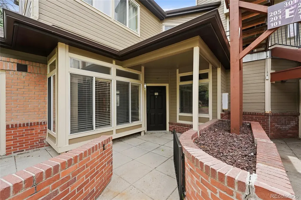 6001 S Yosemite Street Greenwood Village CO 80111