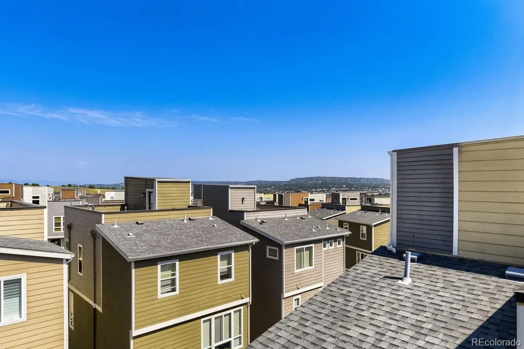 3530 Corsica Way Castle Rock CO 80109