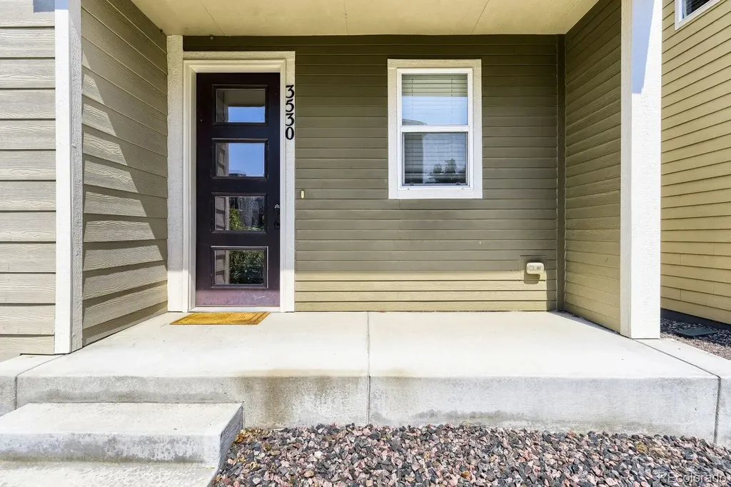 3530 Corsica Way Castle Rock CO 80109