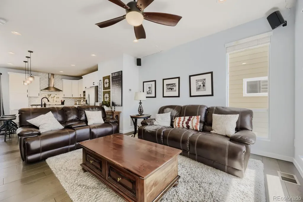 3530 Corsica Way Castle Rock CO 80109
