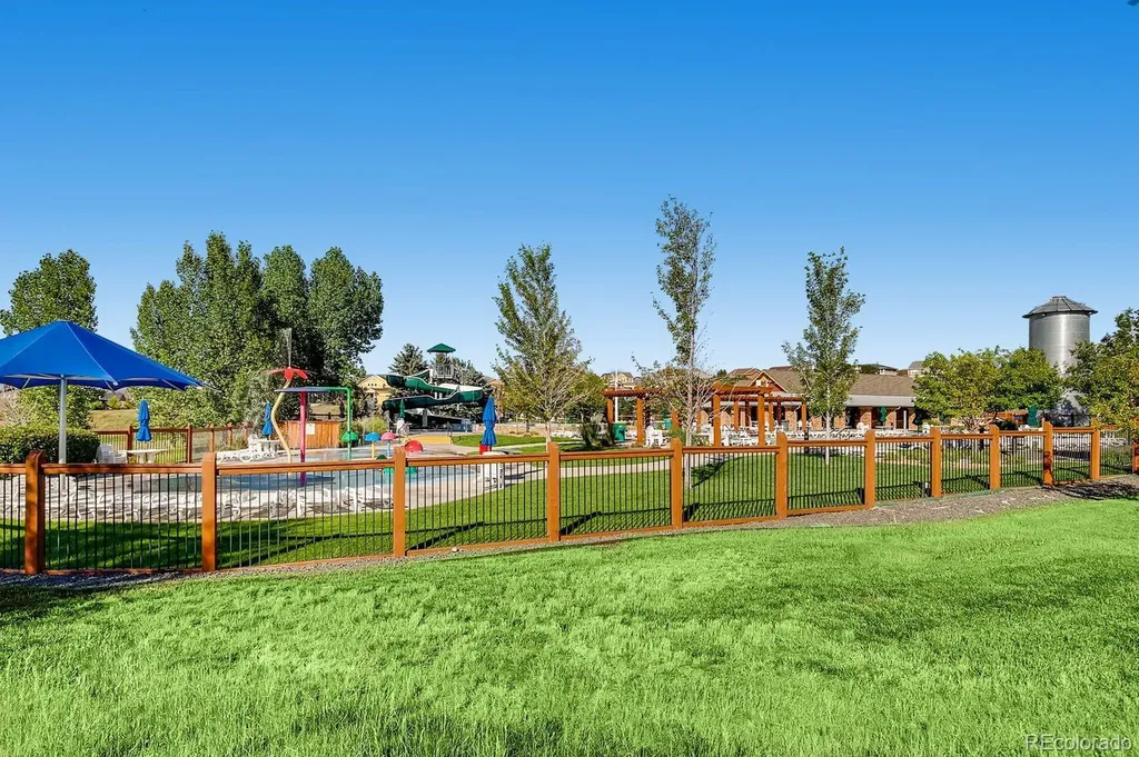 3530 Corsica Way Castle Rock CO 80109